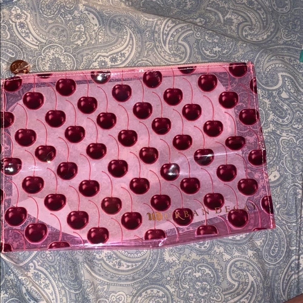 BUNDLE OF ALL 5 bags
